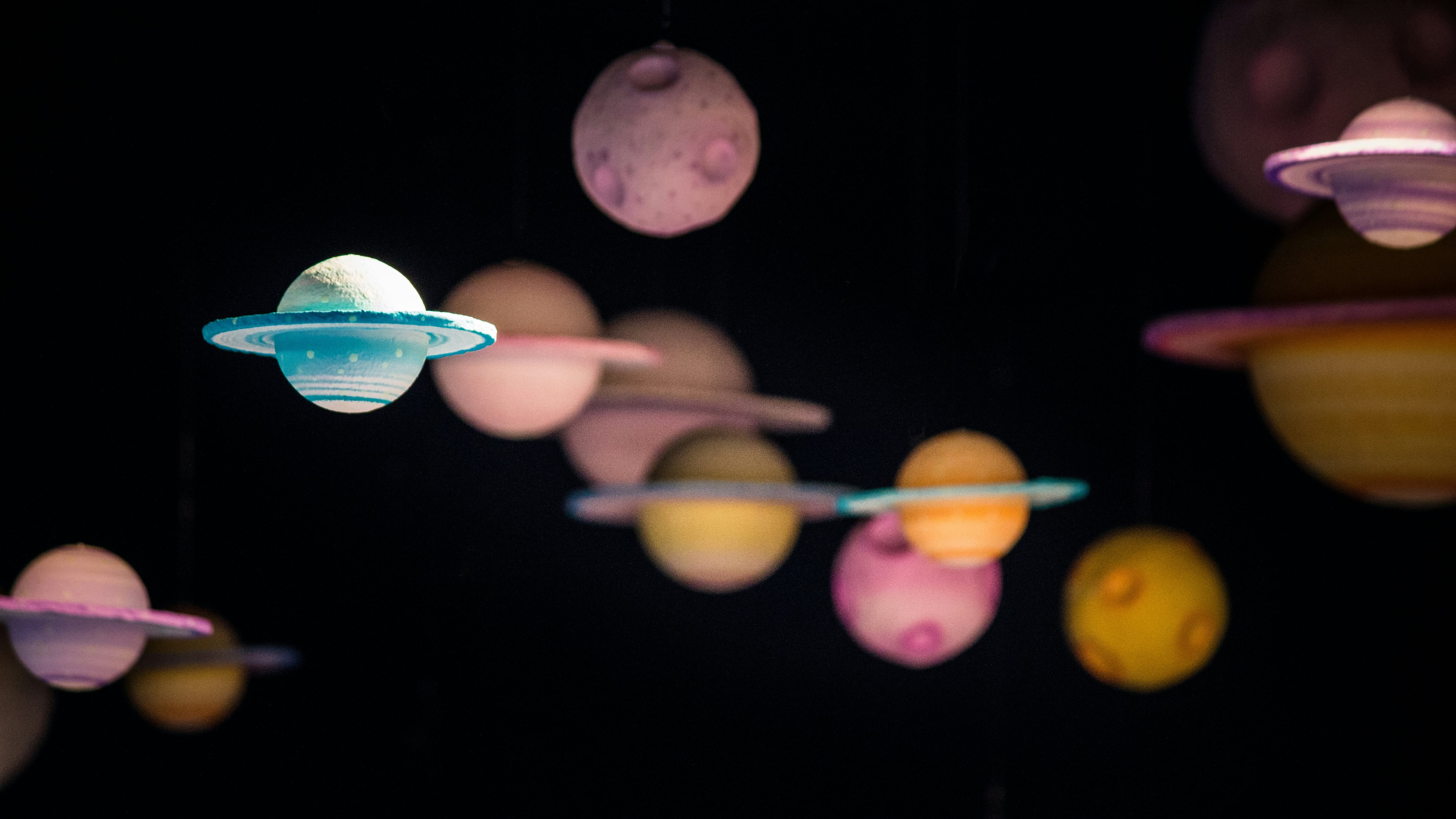 Alineación de planetas 2024