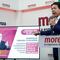 Mario Delgado celebra que Marcelo Ebrard se quede en Morena