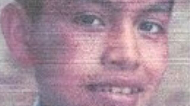 Maldemar Martínez Martínez.