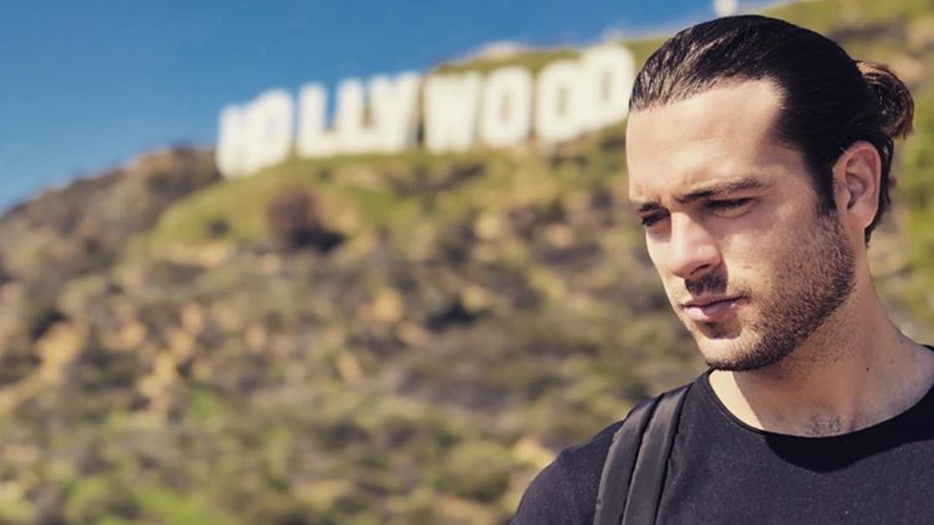 Pablo Lyle