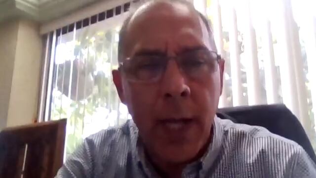 Ricardo Delsol Estrada.