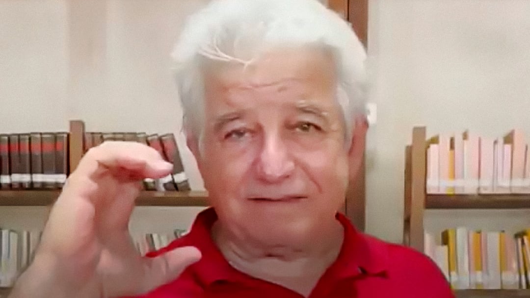 ¿Quién es José Ramiro López Obrador?