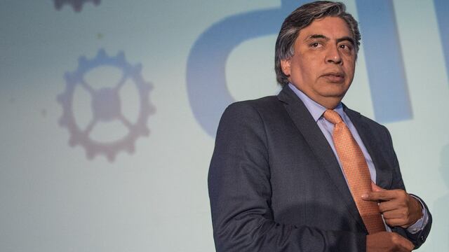 Gerardo Esquivel
