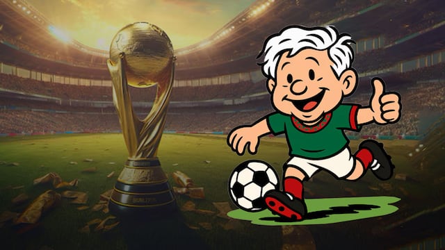 Obragol Copa del Mundo 2026
