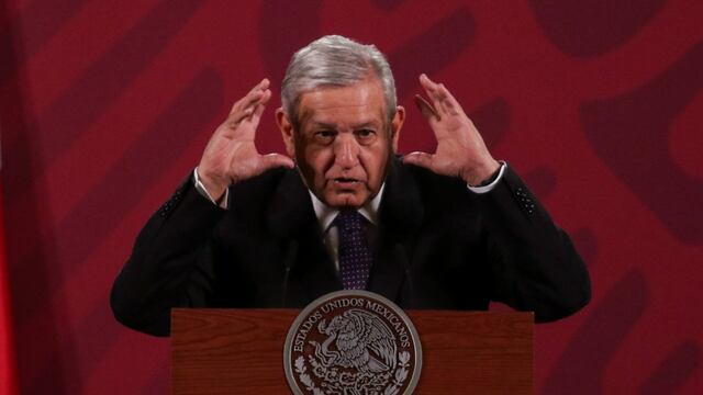 AMLO
