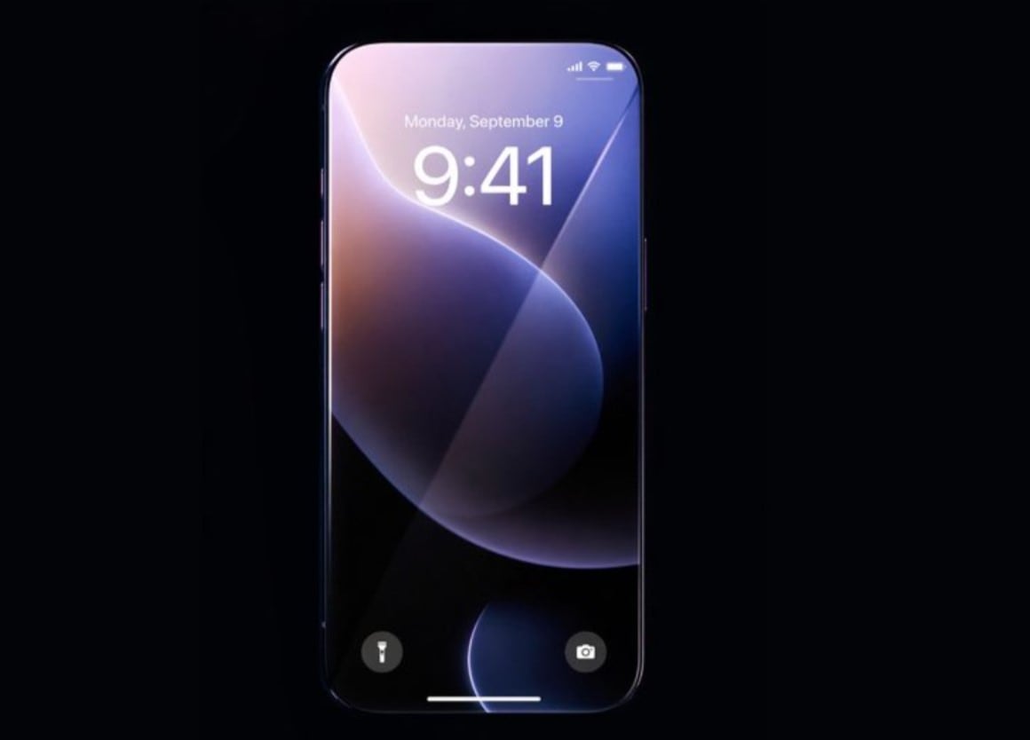 Apple planea uno de los mayores cambios de pantalla para el iPhone 19