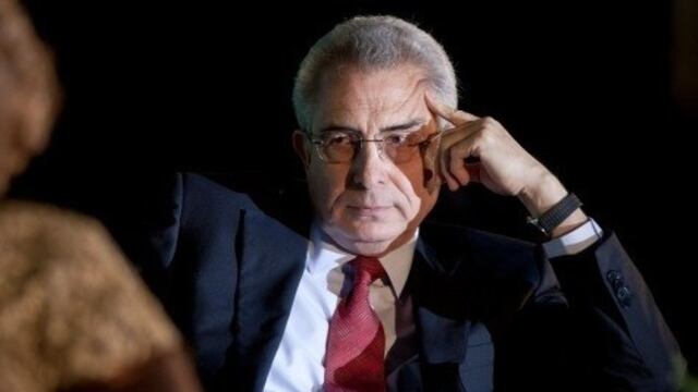 El expresidente Ernesto Zedillo tiene en puerta otra solicitud de juicio en su contra. Foto/Cuartoscuro (Archivo)