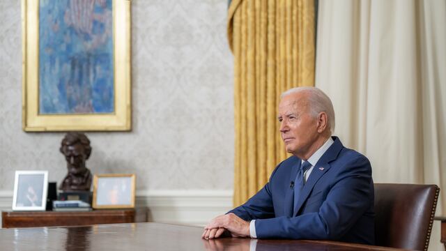 ¿Joe Biden está enfermo? Dará un mensaje desde la Casa Blanca