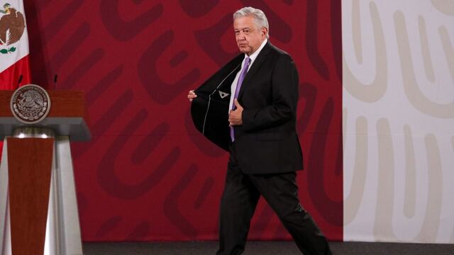 Andrés Manuel López Obrador