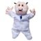 Peluches del Dr. Simi en conciertos: ¿Una tradición mexicana o la mejor publicidad para la cadena de farmacias?