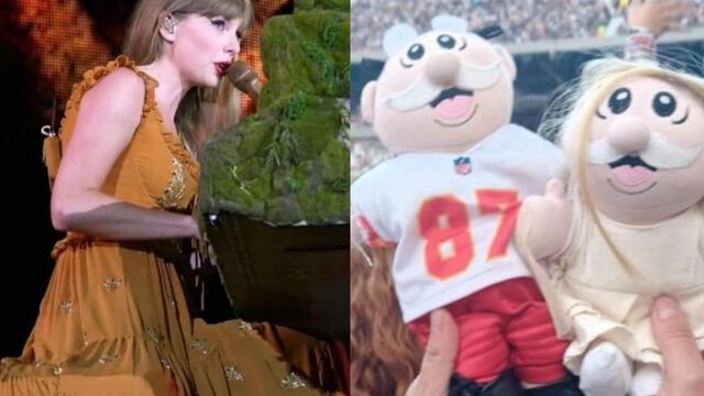 Un fan mexicano hace enojar a Taylor Swift por un doctor Simi