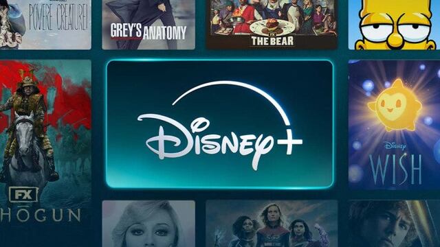 Nuevo precio de Disney Plus en México vigente desde esta fecha
