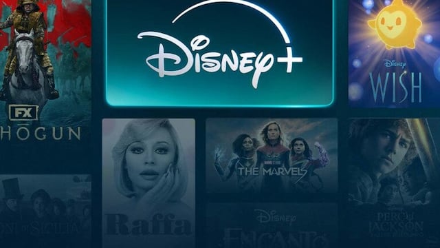 Nuevo precio de Disney Plus en México vigente desde esta fecha