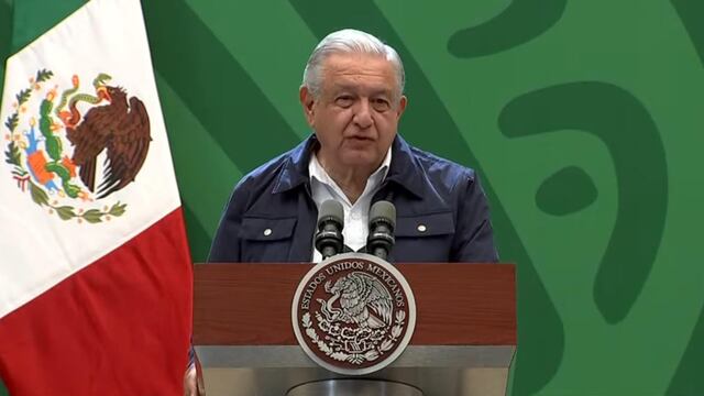 AMLO respalda a Evelyn Salgado