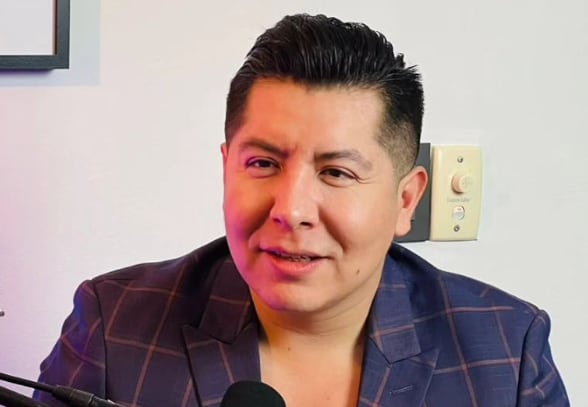 Octavio Arroyo, Mr. Doctor, el médico que se peleó con Aislinn Derbez