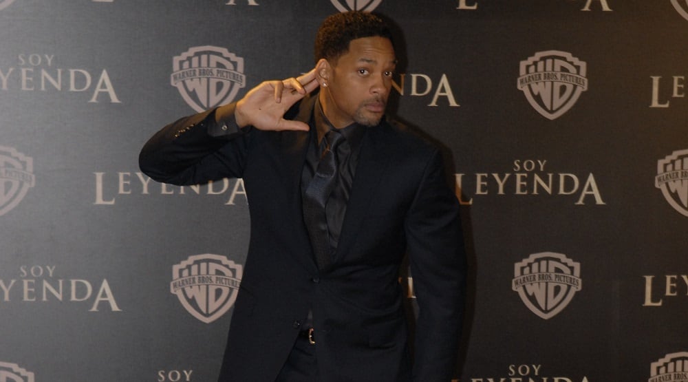 Will Smith