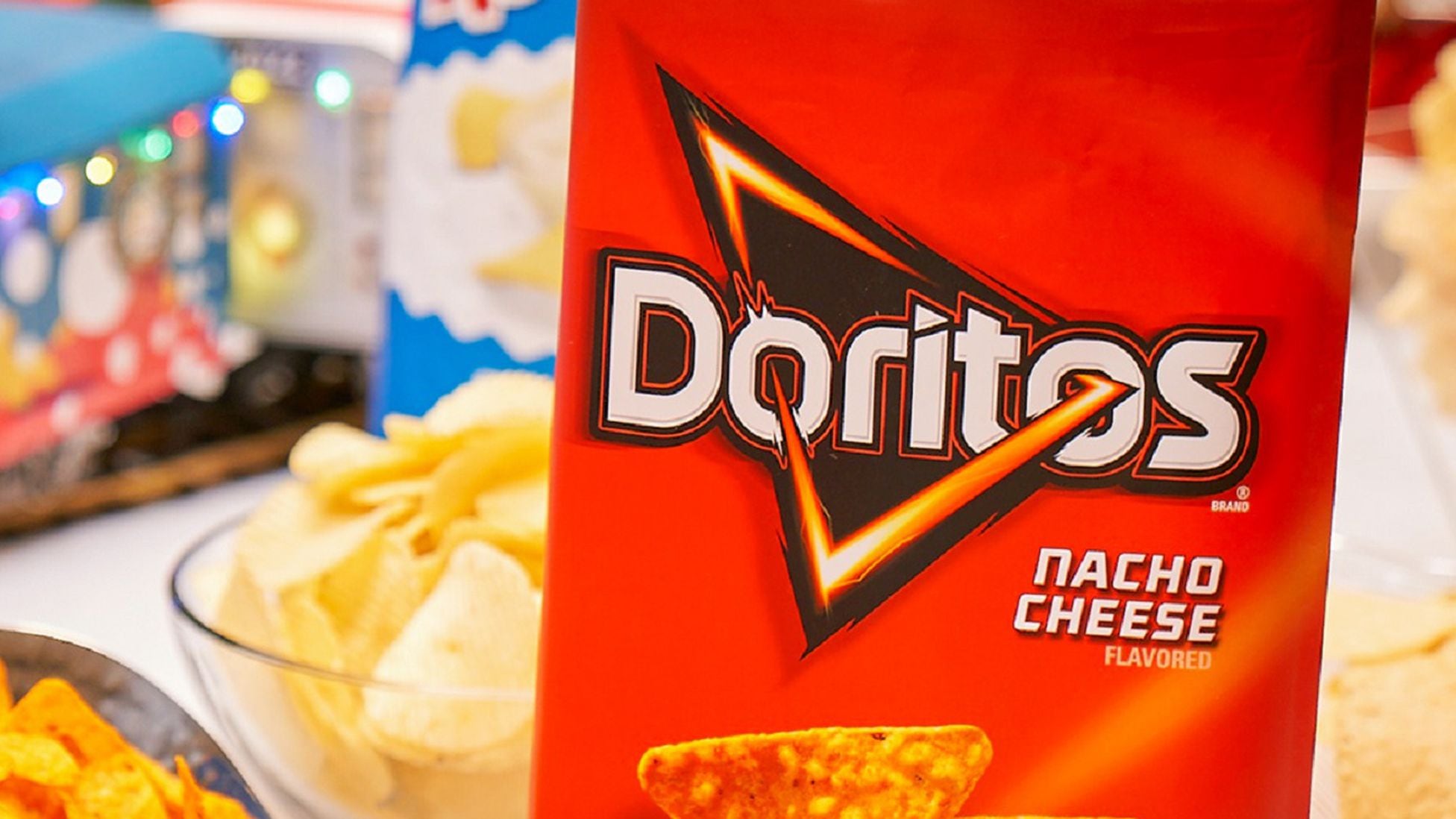 Doritos Nacho