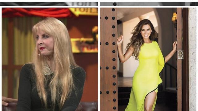 Shanik Berman/Elizabeth Gutiérrez