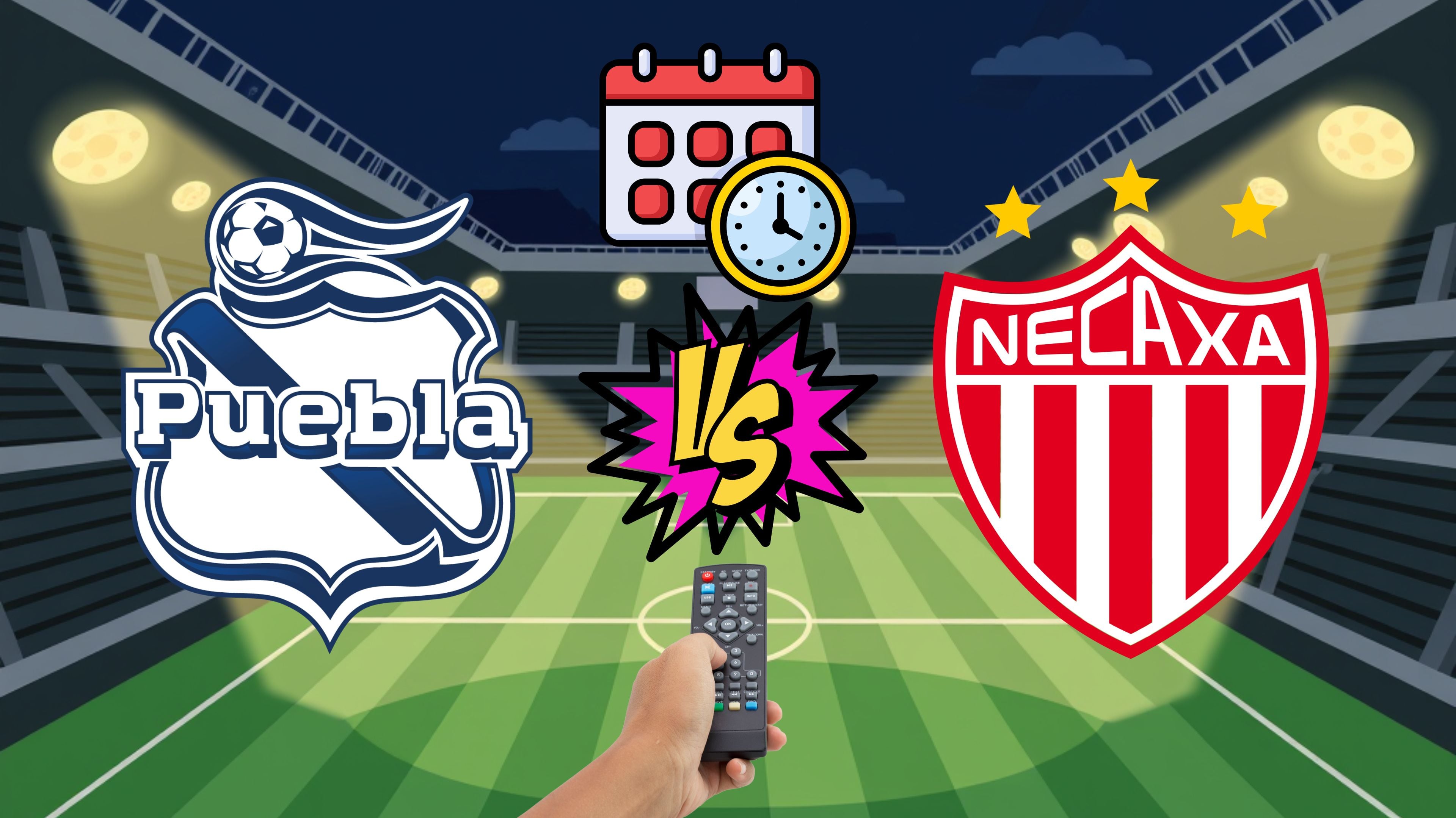 Puebla vs Necaxa Femenil: Fecha, horario y dónde ver el partido de la Jornada 5