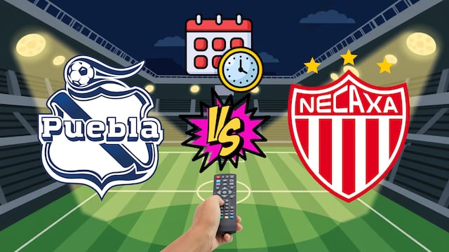 Puebla y Necaxa buscan sus primeros puntos en el Apertura 2026