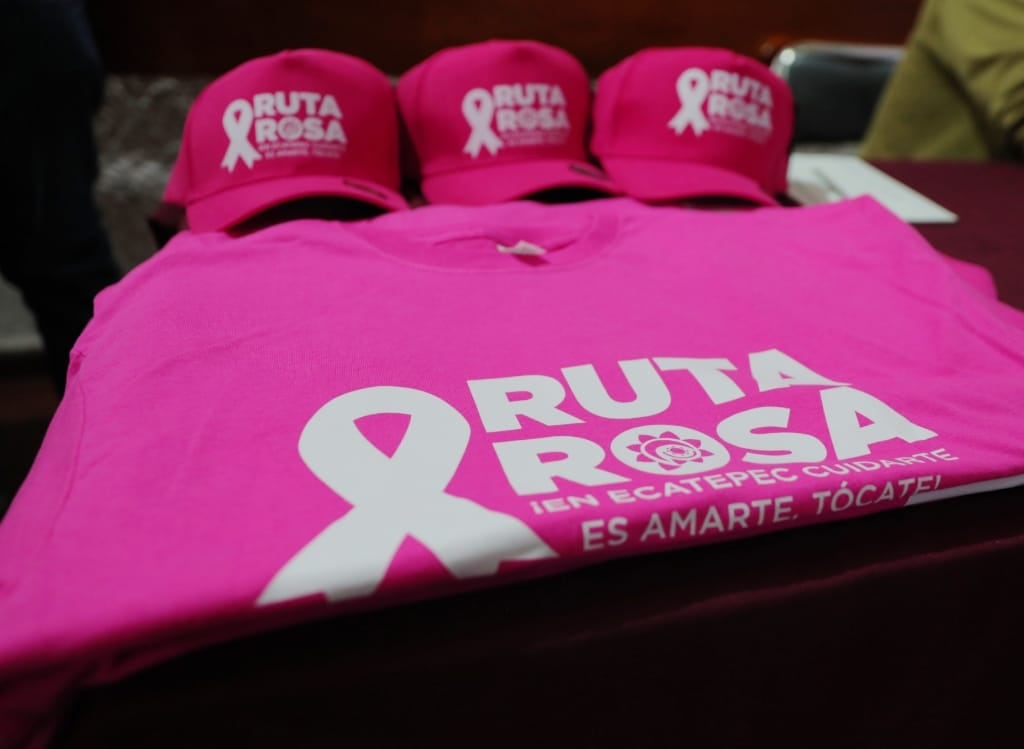 El cáncer de mama es la principal causa de muerte de mujeres en México