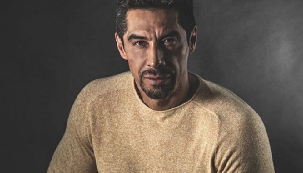 Charly López