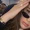 María Fernanda, influencer venezolana, es detenida en CDMX con más de un millón de pesos