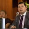 ¿Regañado? Alejandro Armenta ofrece disculpas por andar de transfóbico