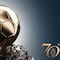 Balón de Oro 2026: Harry Kane, Lamine Yamal y Mbappé aparecen como ganadores