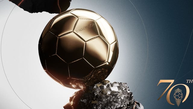 Se trata de tres de los favoritos para ganar el premio al mejor jugador