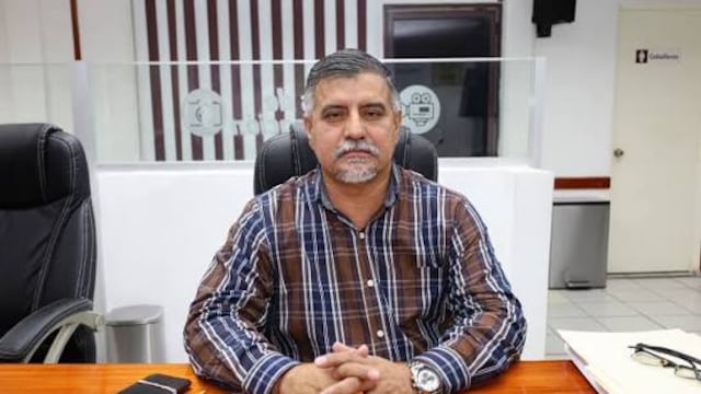 ¿Quién es Roberto Romero del Valle? vocero de Morena Tabasco.