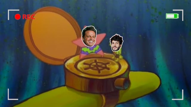 Sebastián Yatra y Luis Miguel son amigos y nadie lo sabía