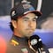 Mhoni Vidente hace brutal predicción sobre Checo Pérez para el Gran Premio de España