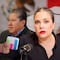 Lilia Aguilar acusa a David Monreal de maniobra contra Geovanna Bañuelos por liderar encuestas