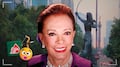 Pemex revela quién fue la modelo de la Diana Cazadora: trabajaba en la empresa