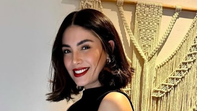 Iztel Barro, Hola Enfermera, influencer.