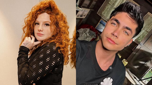 Sian Chiong y Briggitte Bozzo se quieren casar cuando salgan de La Casa de los Famosos México 2024