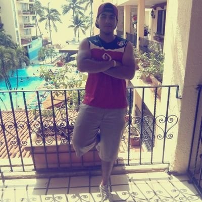 Sergio Espinoza, fan de Atlas que sobrevivió a enfrentamiento con Querétaro.