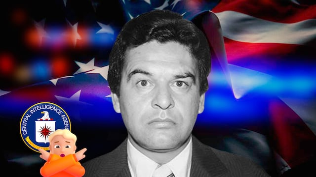Un ex narcotraficante inventó que la CIA estuvo detrás del asesinato de Enrique ‘Kiki’ Camarena para intentar reabrir su caso en Estados Unidos y así para tirar su sentencia de doble cadena perpetua