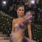 Ninel Conde usa IA para simular que estuvo en la Met Gala 2026