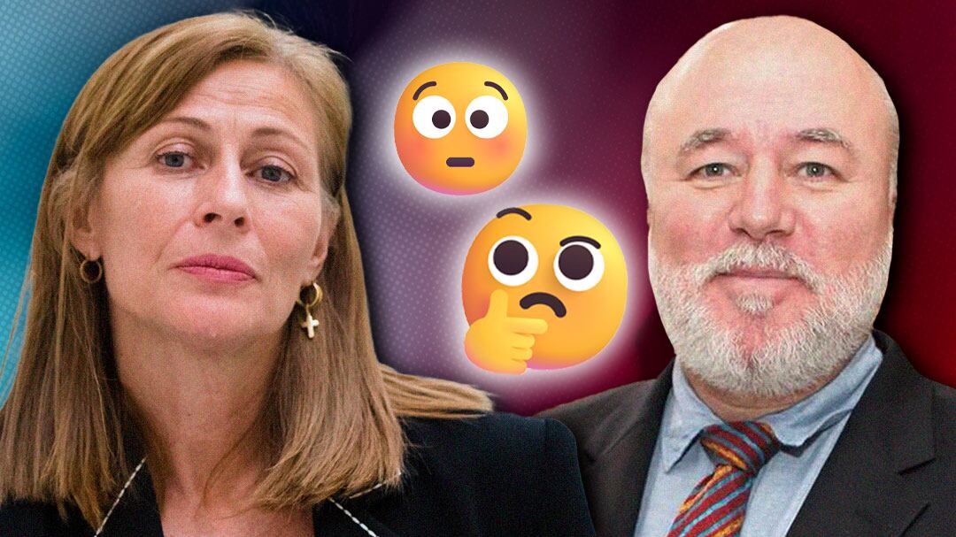 ¿Tatiana Clouthier y Manuel Clouthier se llevan mal? Esto dice de su hermano y sus diferencias políticas