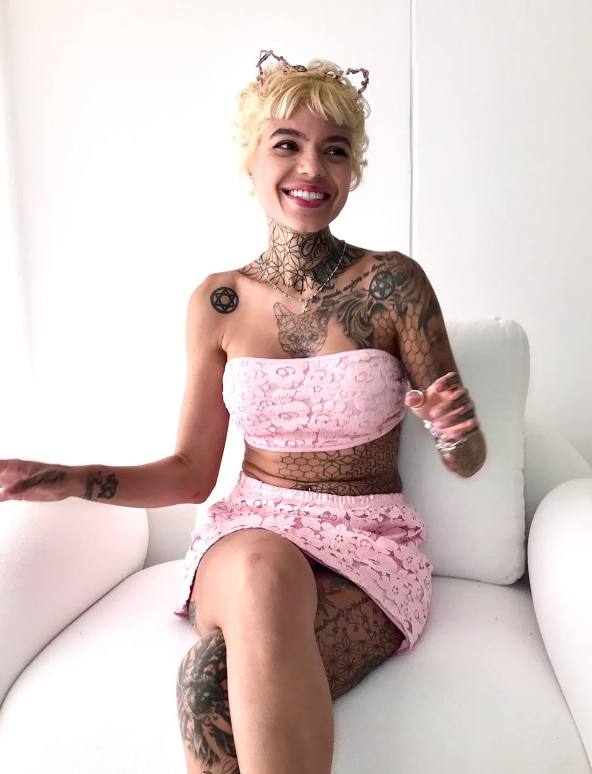 Melissa Gate