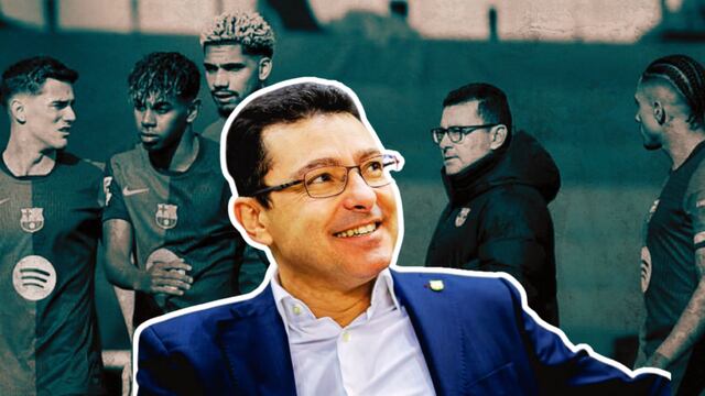 ¿Quién era Carles Miñarro? El doctor del FC Barcelona que murió previo al duelo vs Osasuna; tenía 53 años de edad.