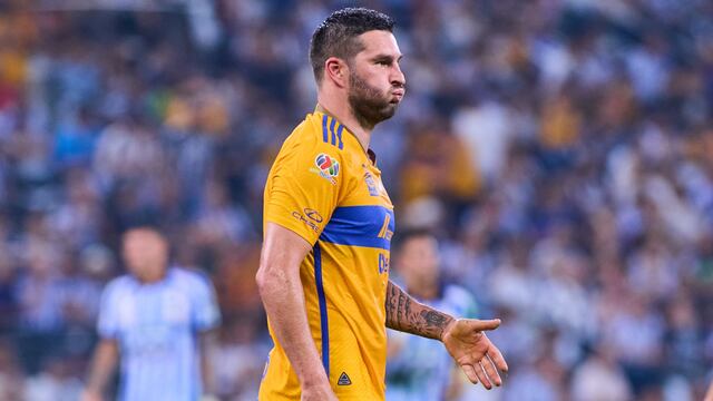 André-Pierre Gignac