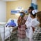 Evelyn Salgado inauguró el Centro de Salud con Servicios Ampliados de Marquelia