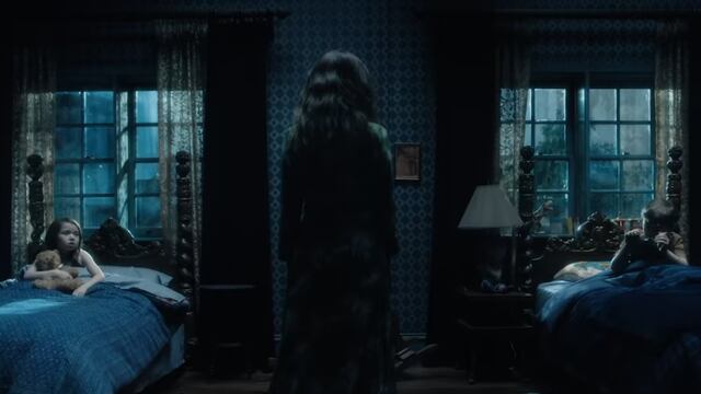 Serie espeluznante de Netflix que te erizará la piel con sus 10 capítulos