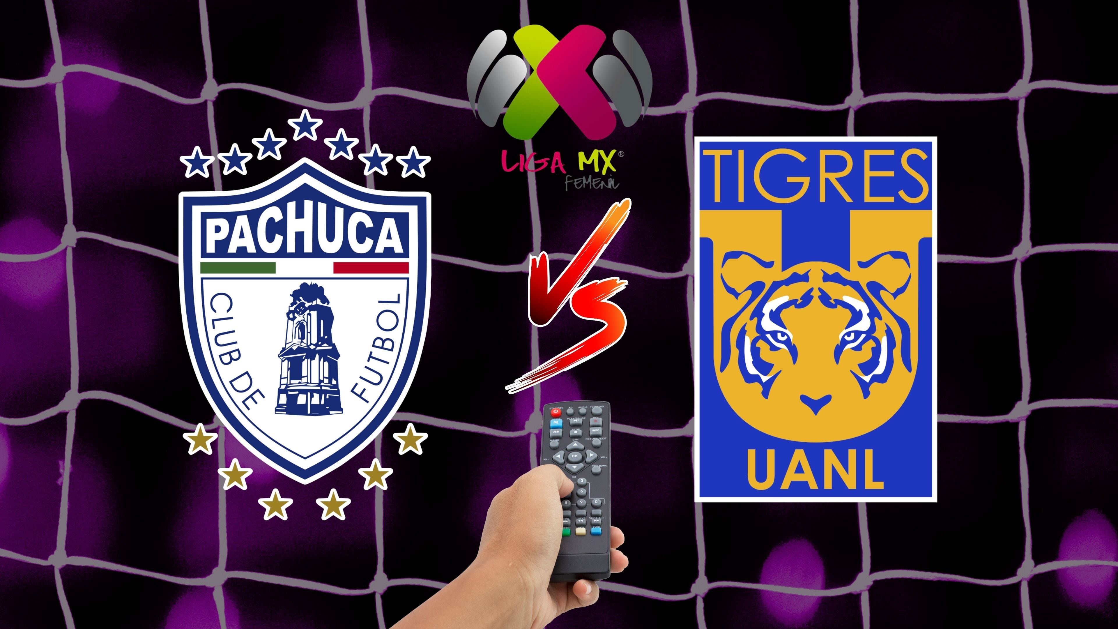 Pachuca vs Tigres: A qué hora y dónde ver la Jornada 6 de Liga MX Femenil