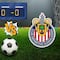 Seattle vs Chivas: Pronóstico y posibles alineaciones de la Jornada 3 de la Leagues Cup 2026