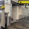 ¿Qué pasa en el Metro CDMX hoy 14 de julio? Se filtra agua de lluvia e inunda la estación Pantitlán de la Línea 5