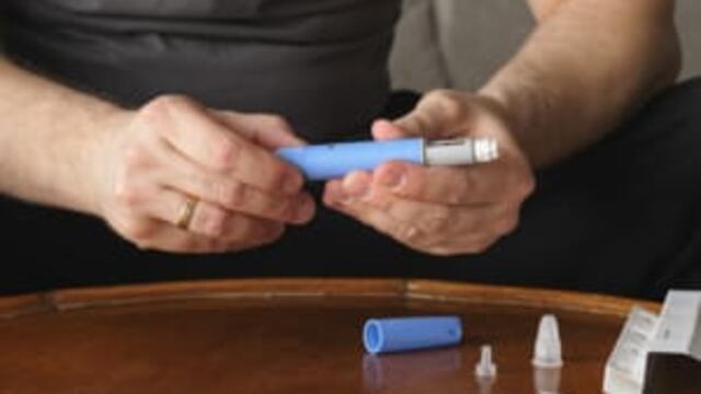 ¿Ozempic puede comprarse en México?